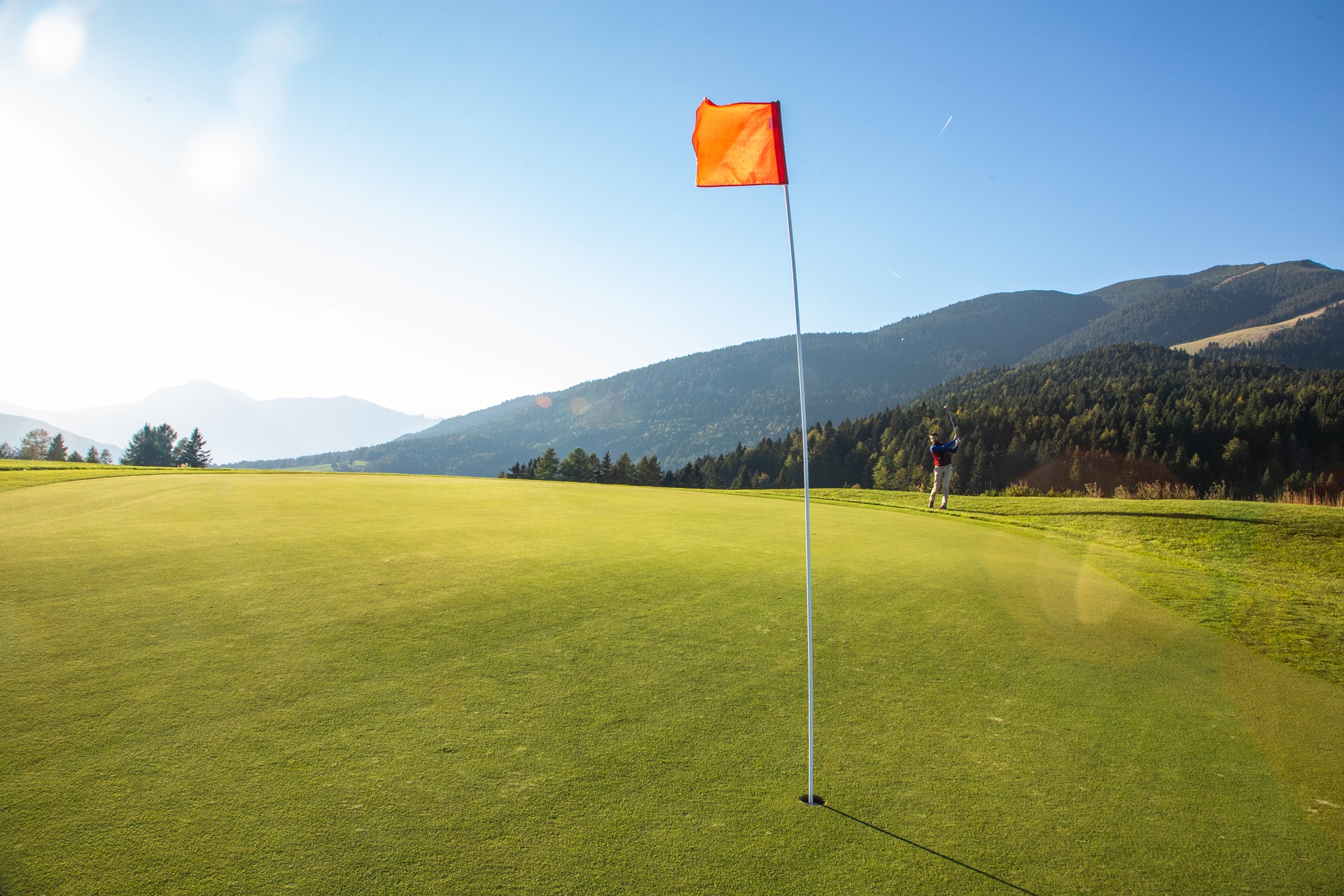 Golf Club Folgaria