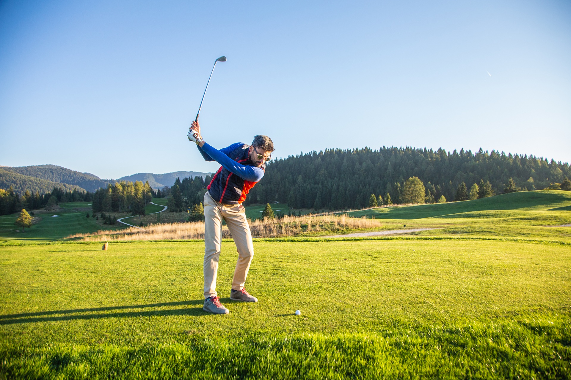 Golf Club Folgaria