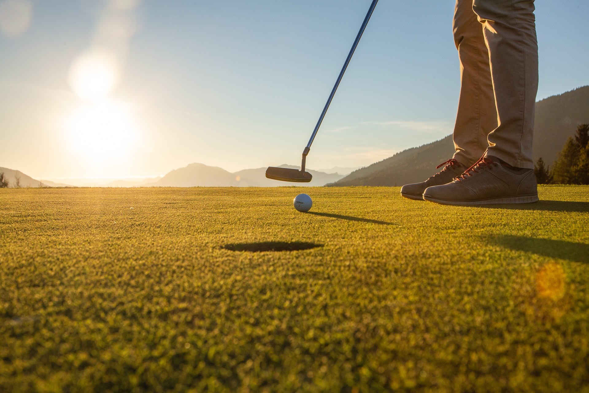 Golf Club Folgaria