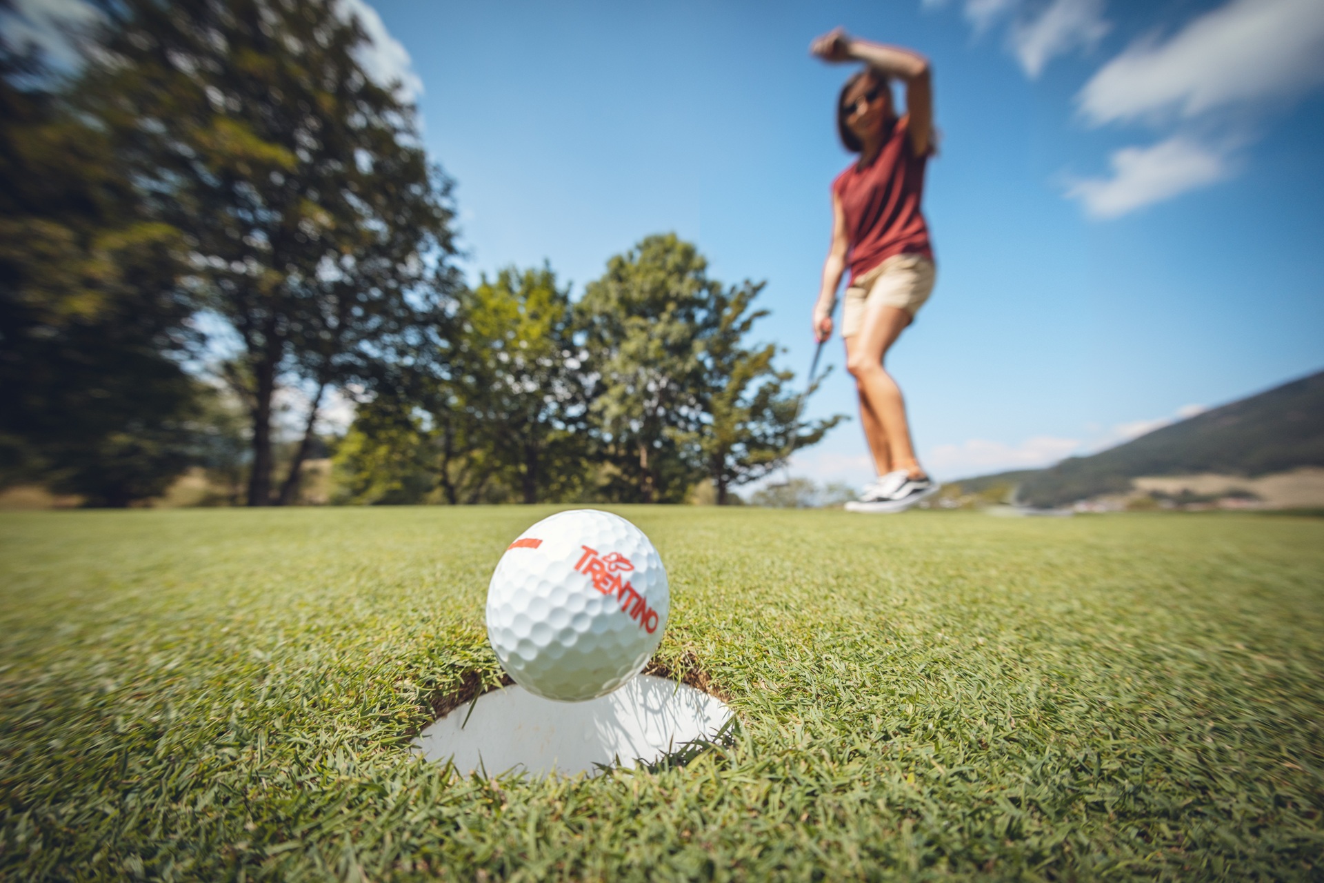 Golf Club Folgaria
