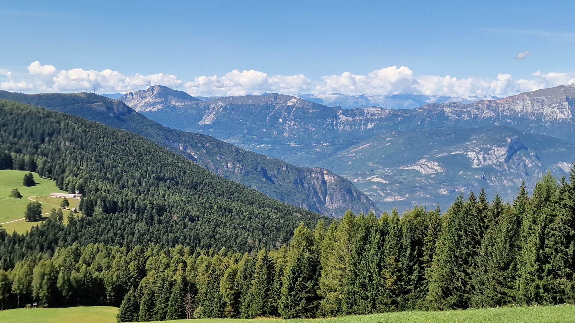 Golf Club Folgaria