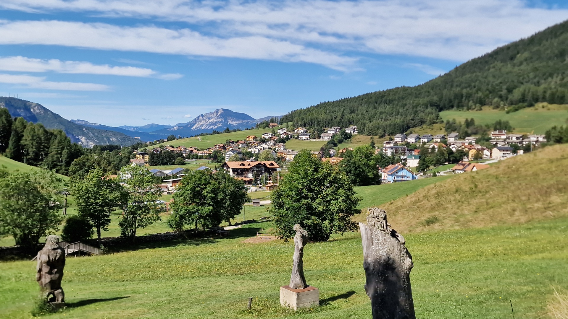 Golf Club Folgaria