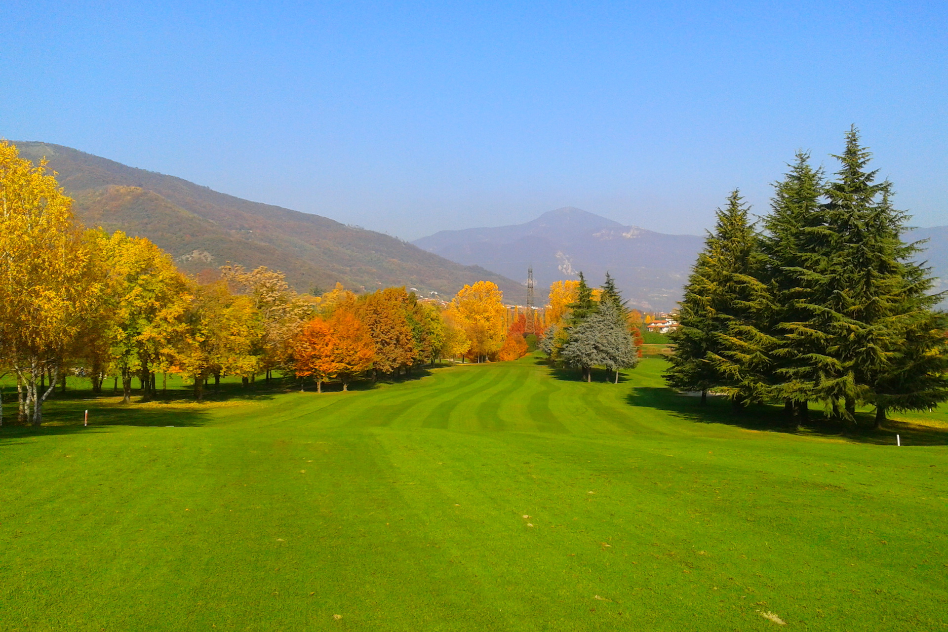 Franciacorta Golf Club