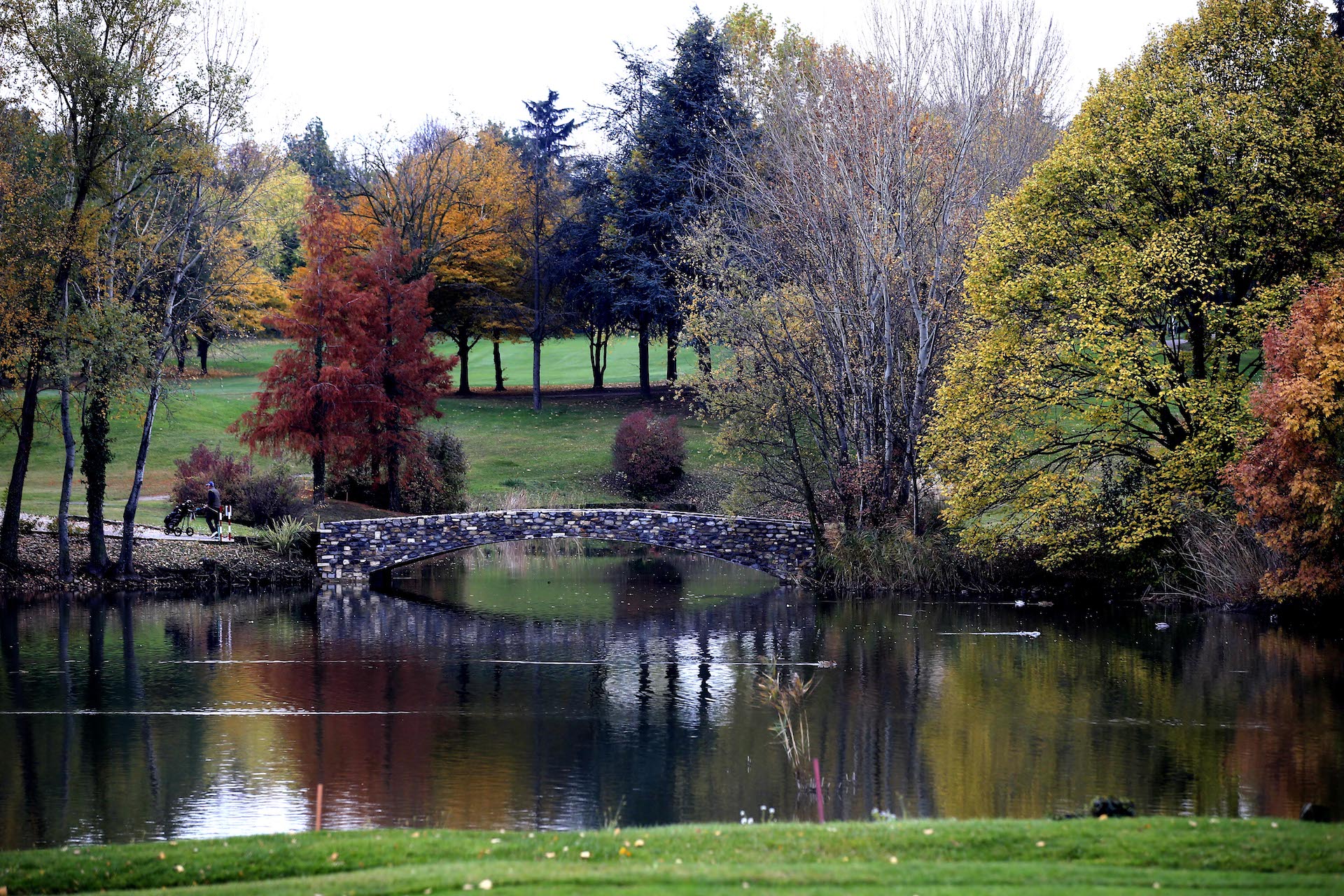 Franciacorta Golf Club