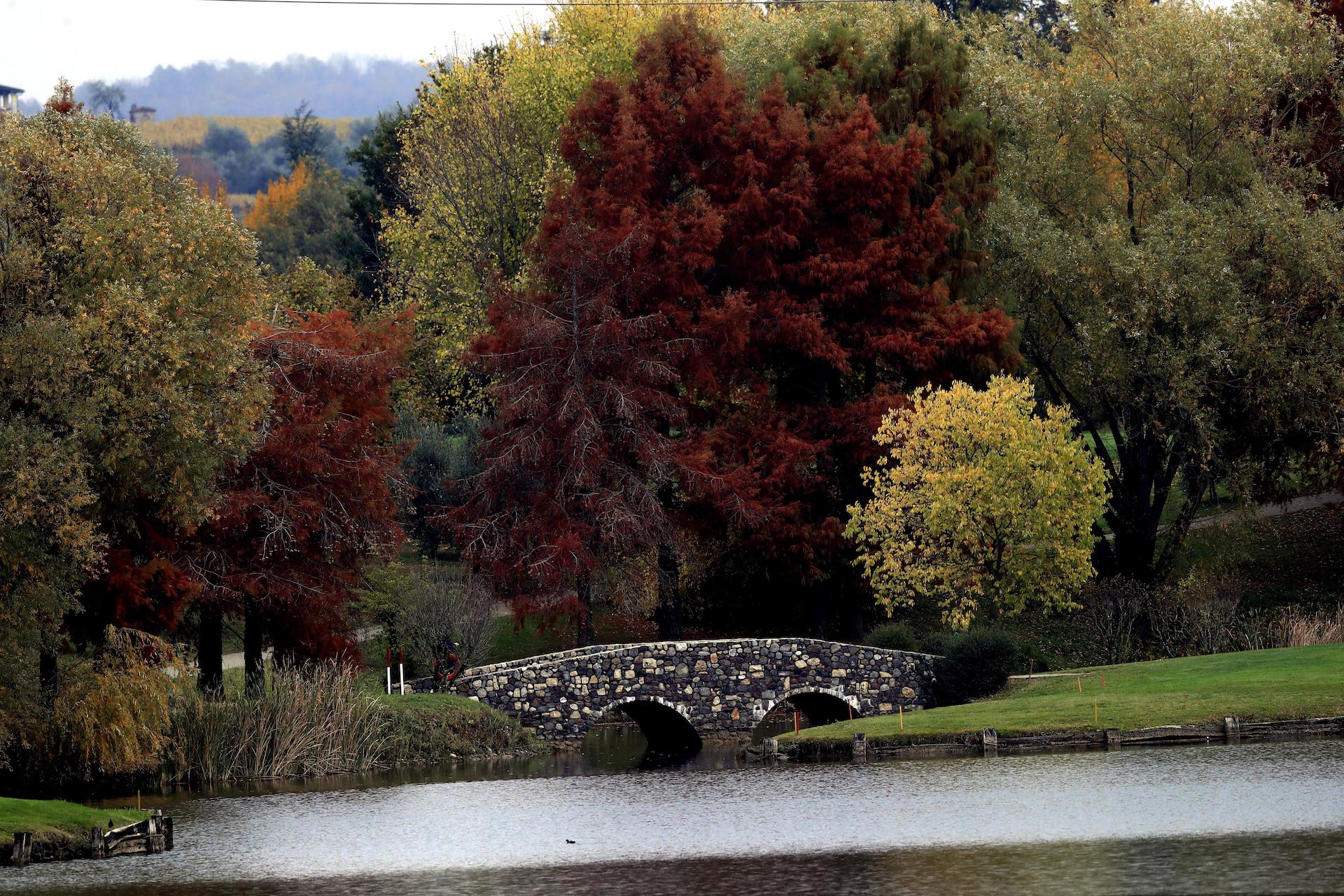 Franciacorta Golf Club