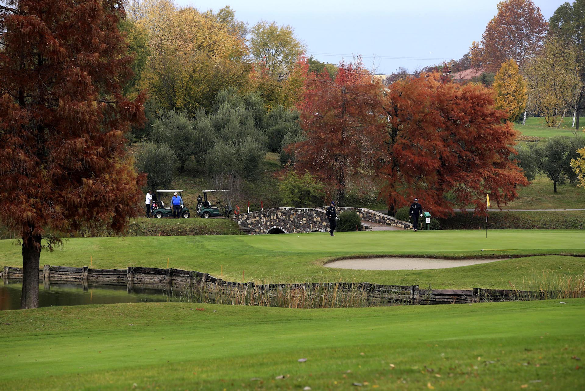 Franciacorta Golf Club