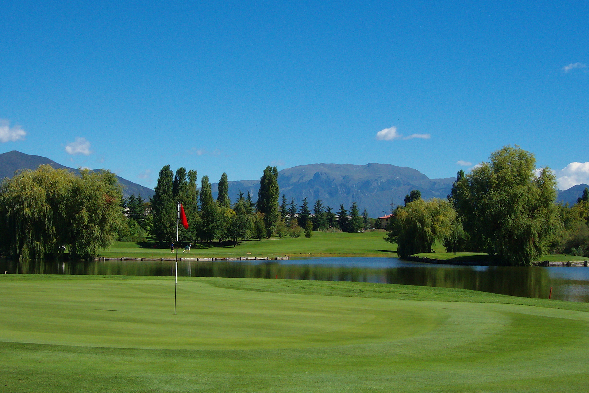 Franciacorta Golf Club