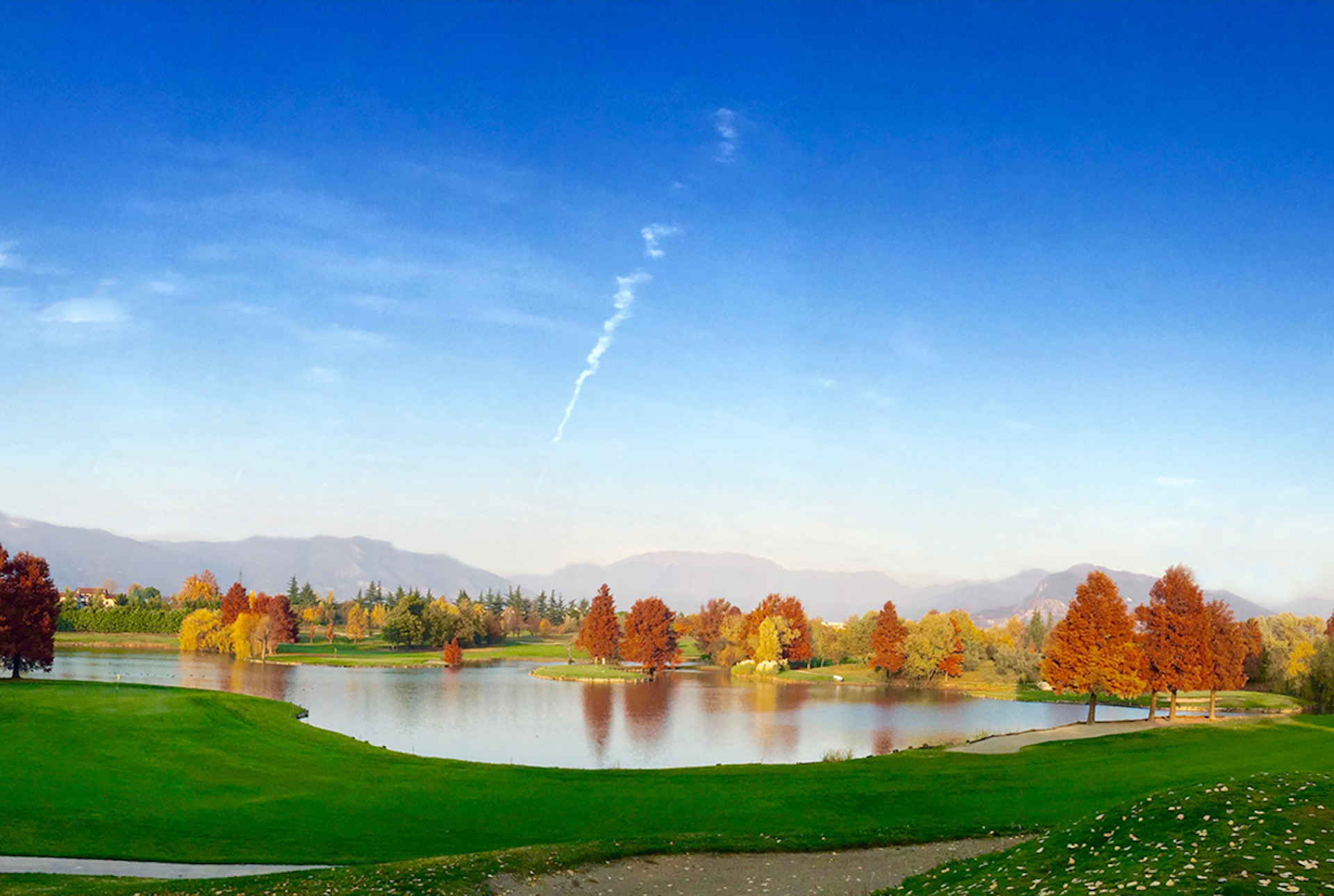 Franciacorta Golf Club