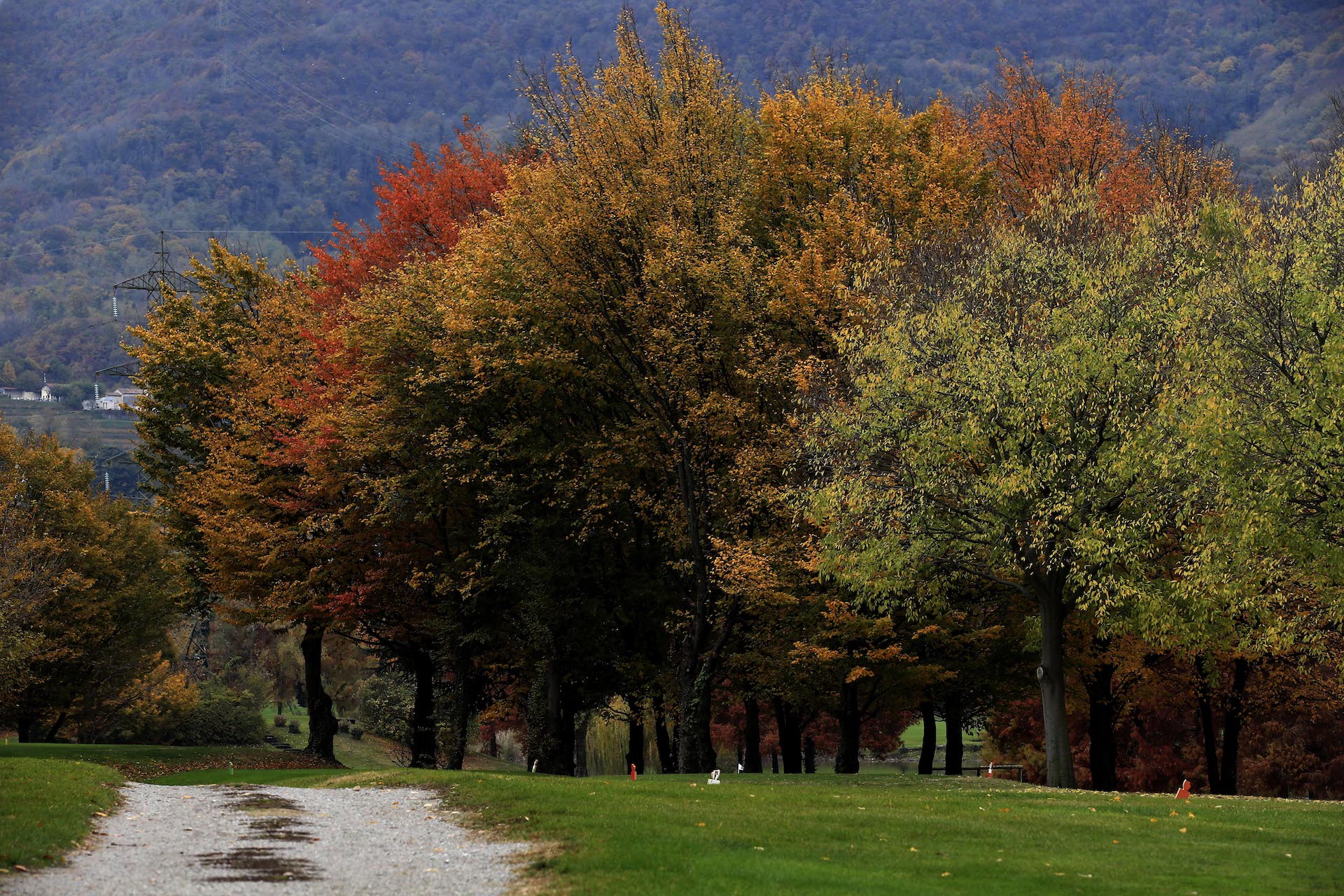 Franciacorta Golf Club