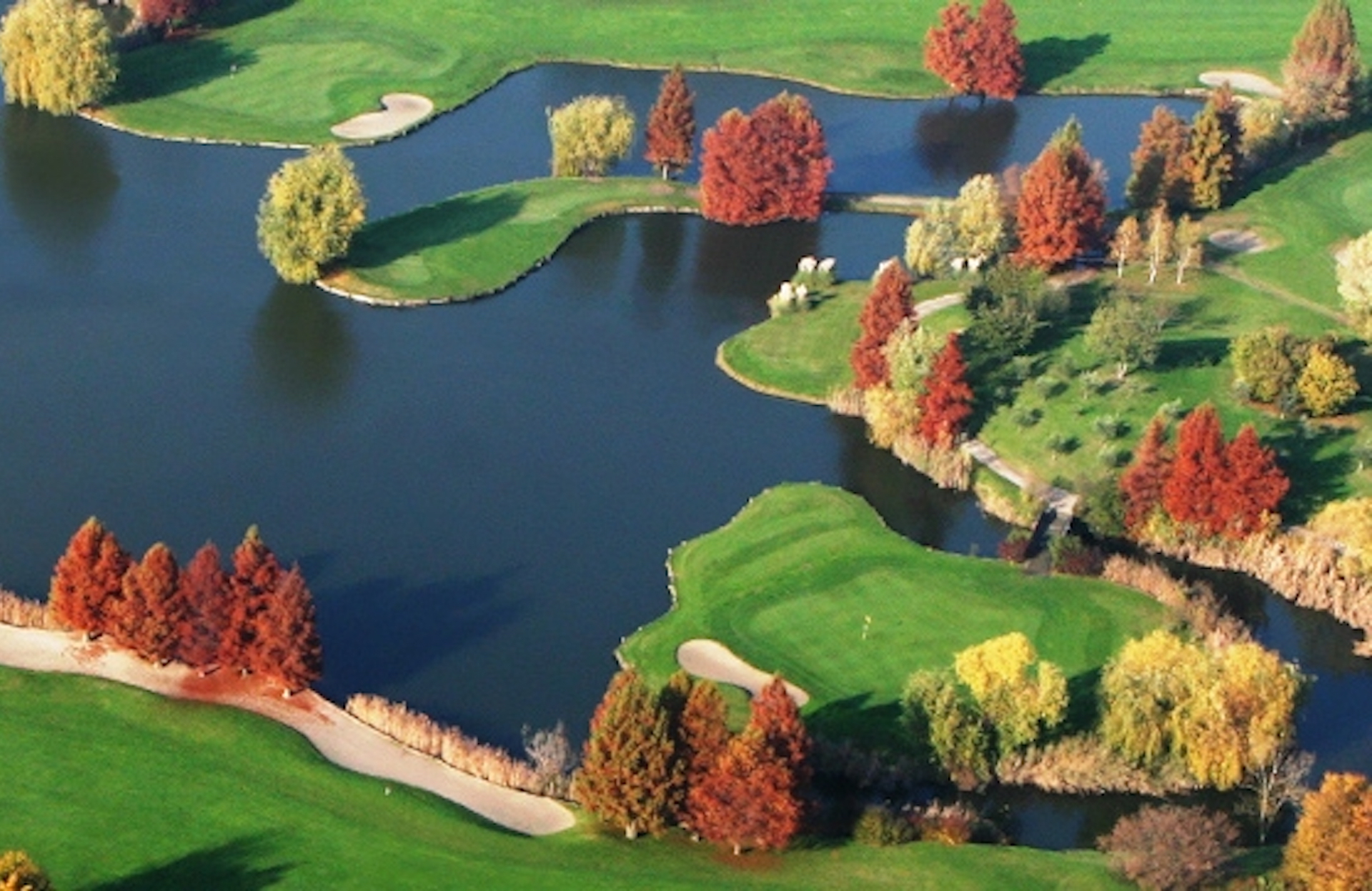 Franciacorta Golf Club