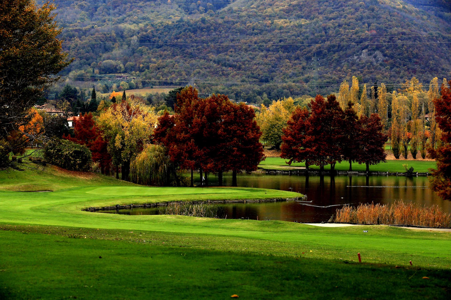 Franciacorta Golf Club