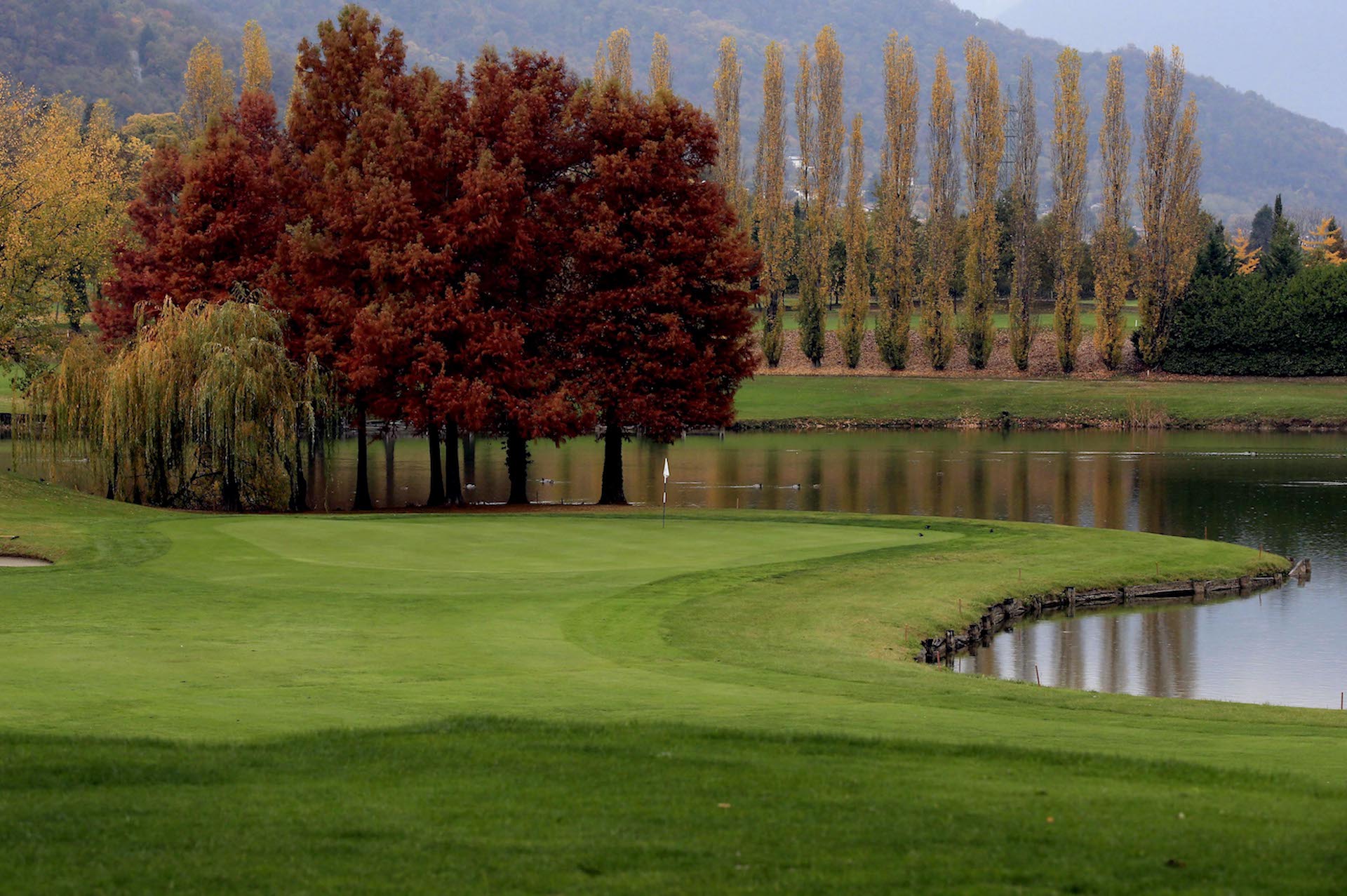 Franciacorta Golf Club