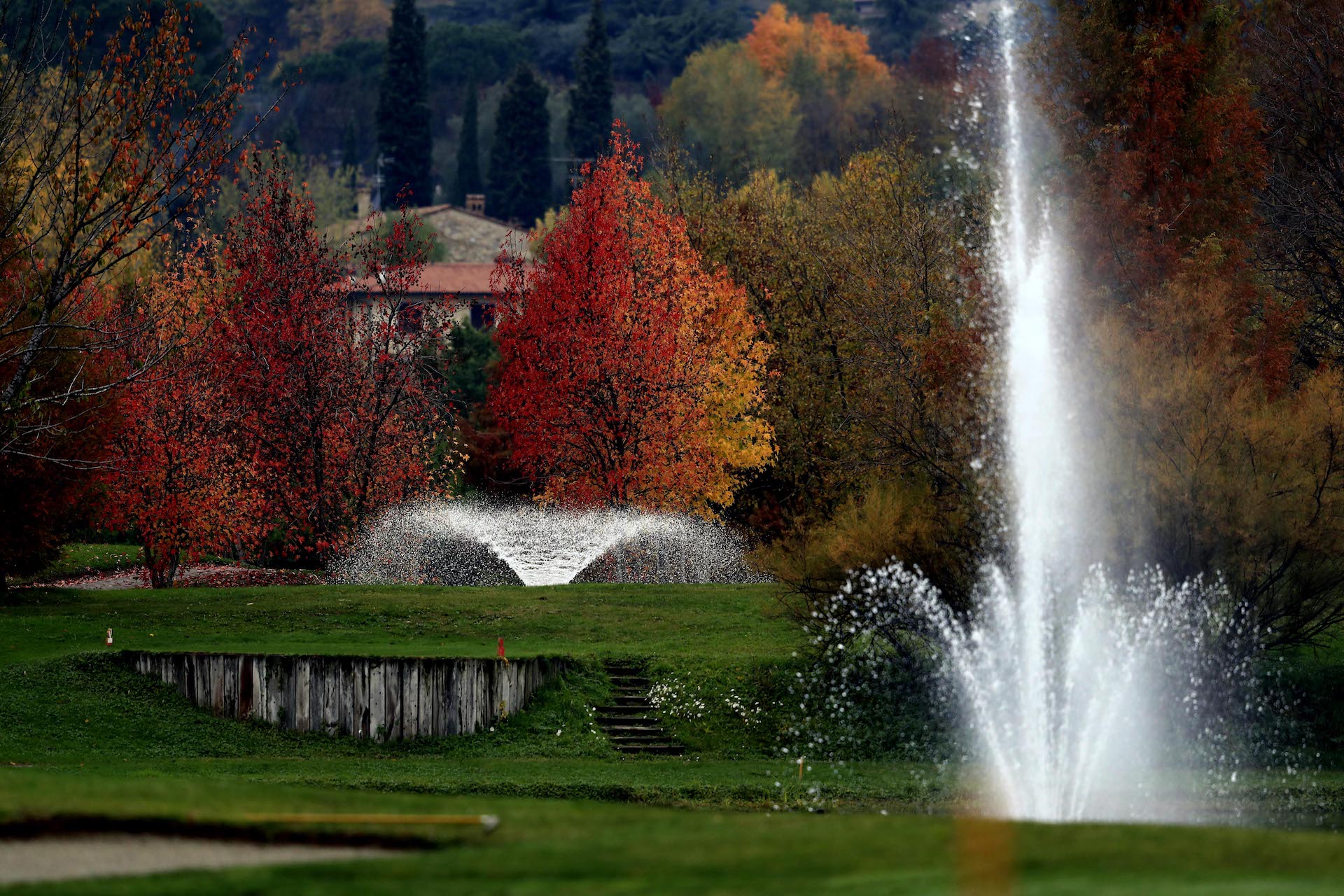 Franciacorta Golf Club