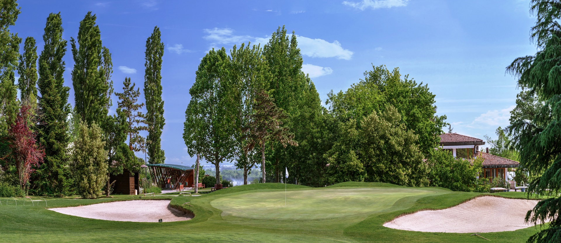 Golf Club Bologna | Golf i Emilia Romagna