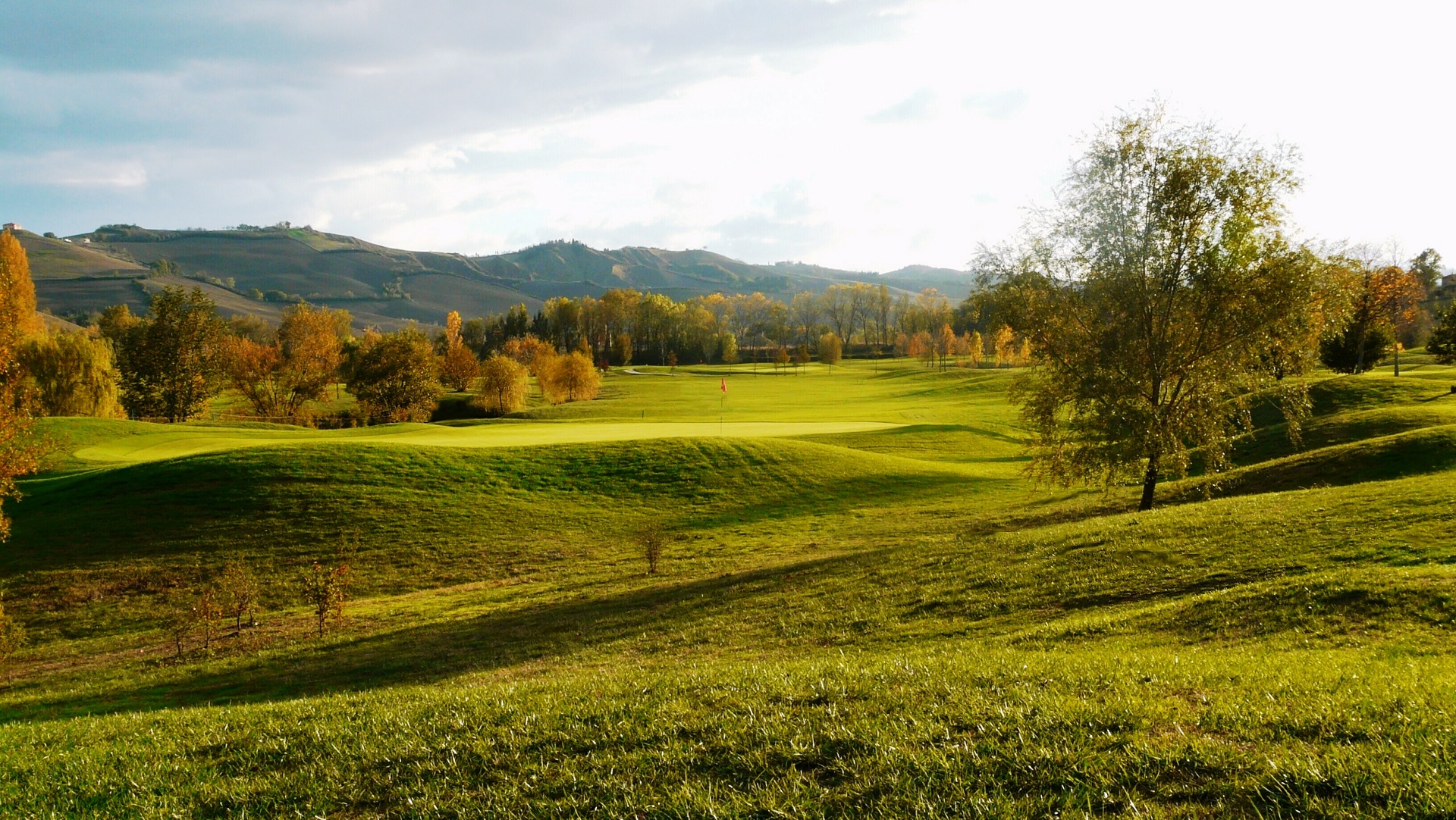 Golf Club Le Fonti | Golf i Emilia Romagna