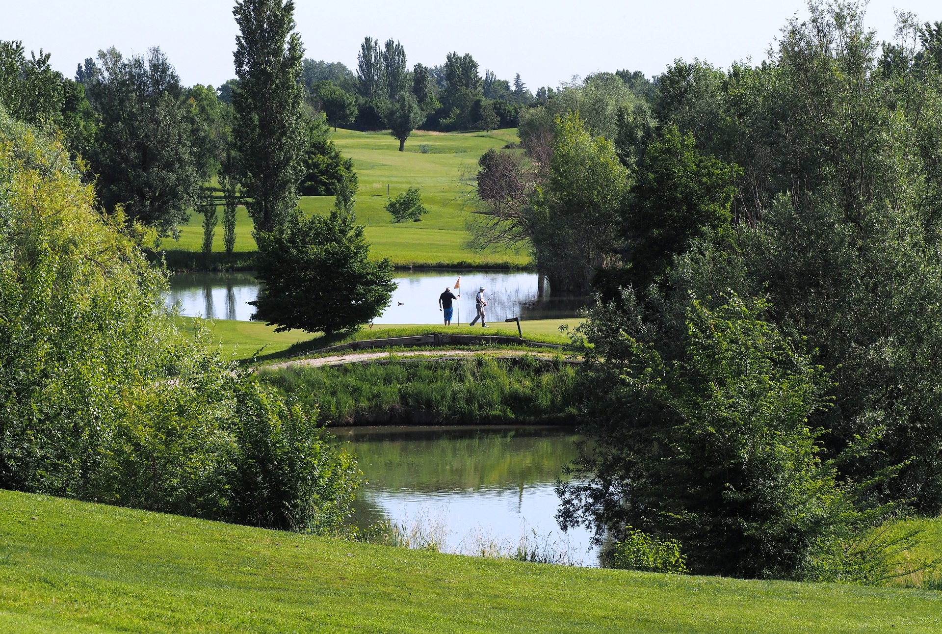 Golf Club Le Fonti | Golf i Emilia Romagna