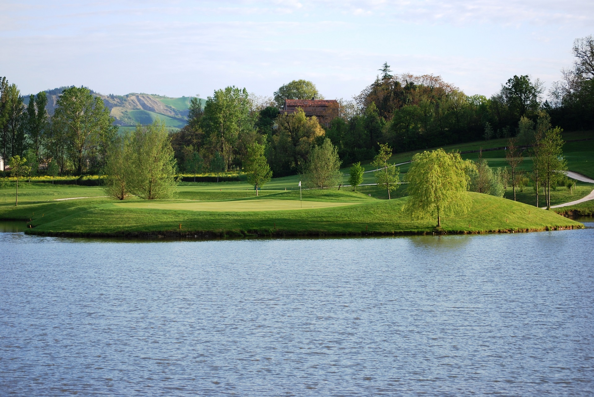 Golf Club Le Fonti | Golf i Emilia Romagna