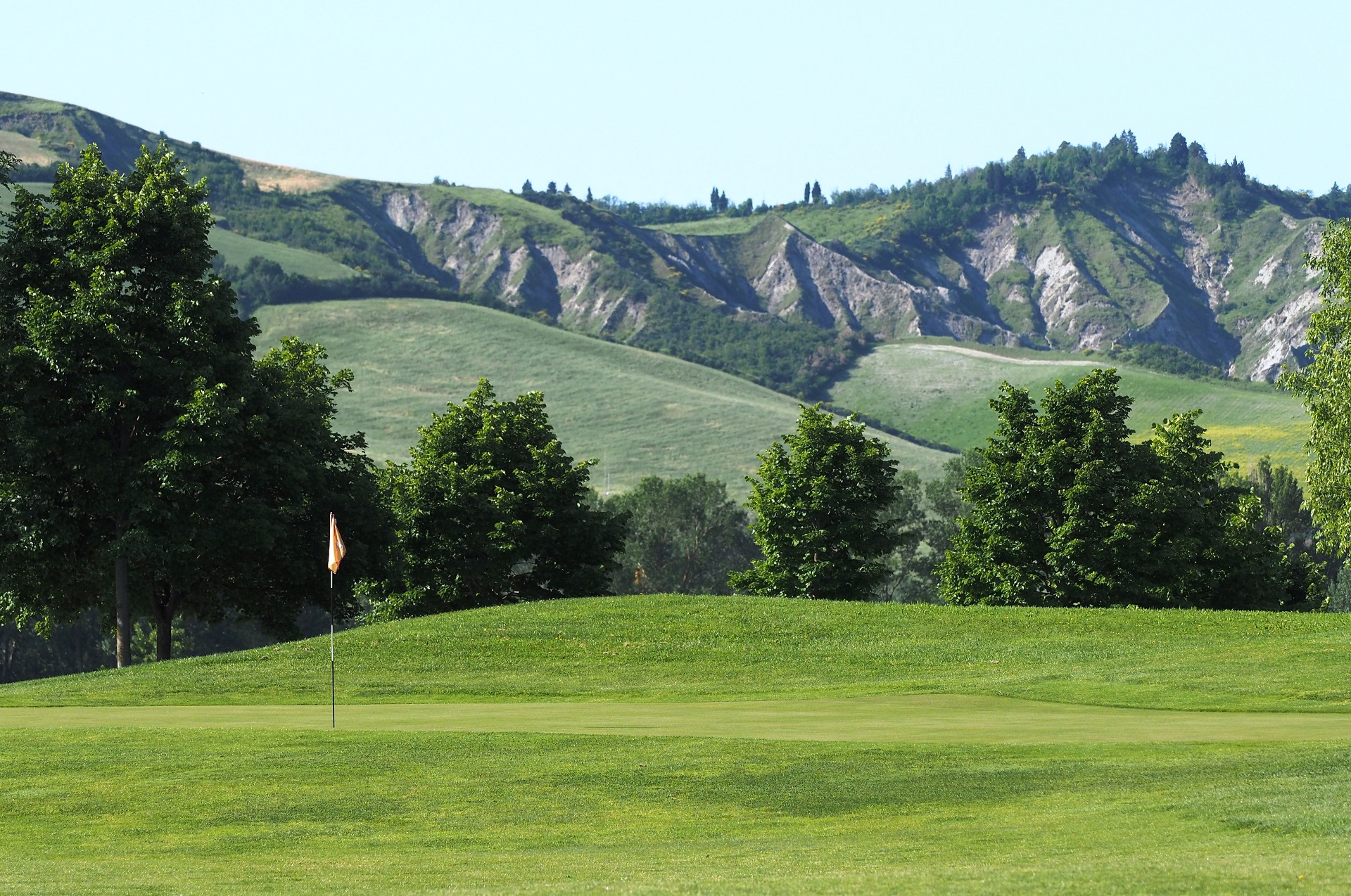 Golf Club Le Fonti | Golf i Emilia Romagna