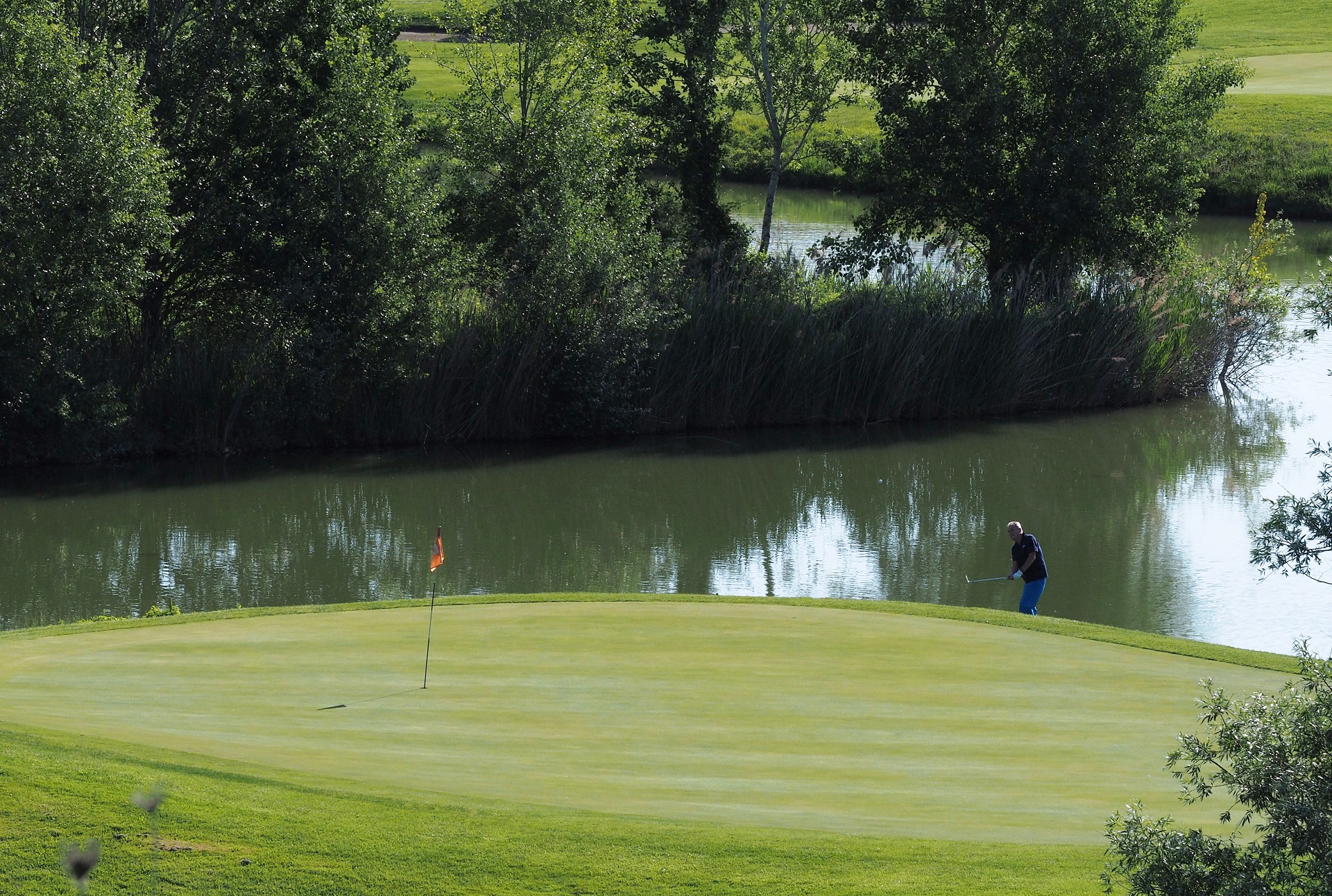 Golf Club Le Fonti | Golf i Emilia Romagna