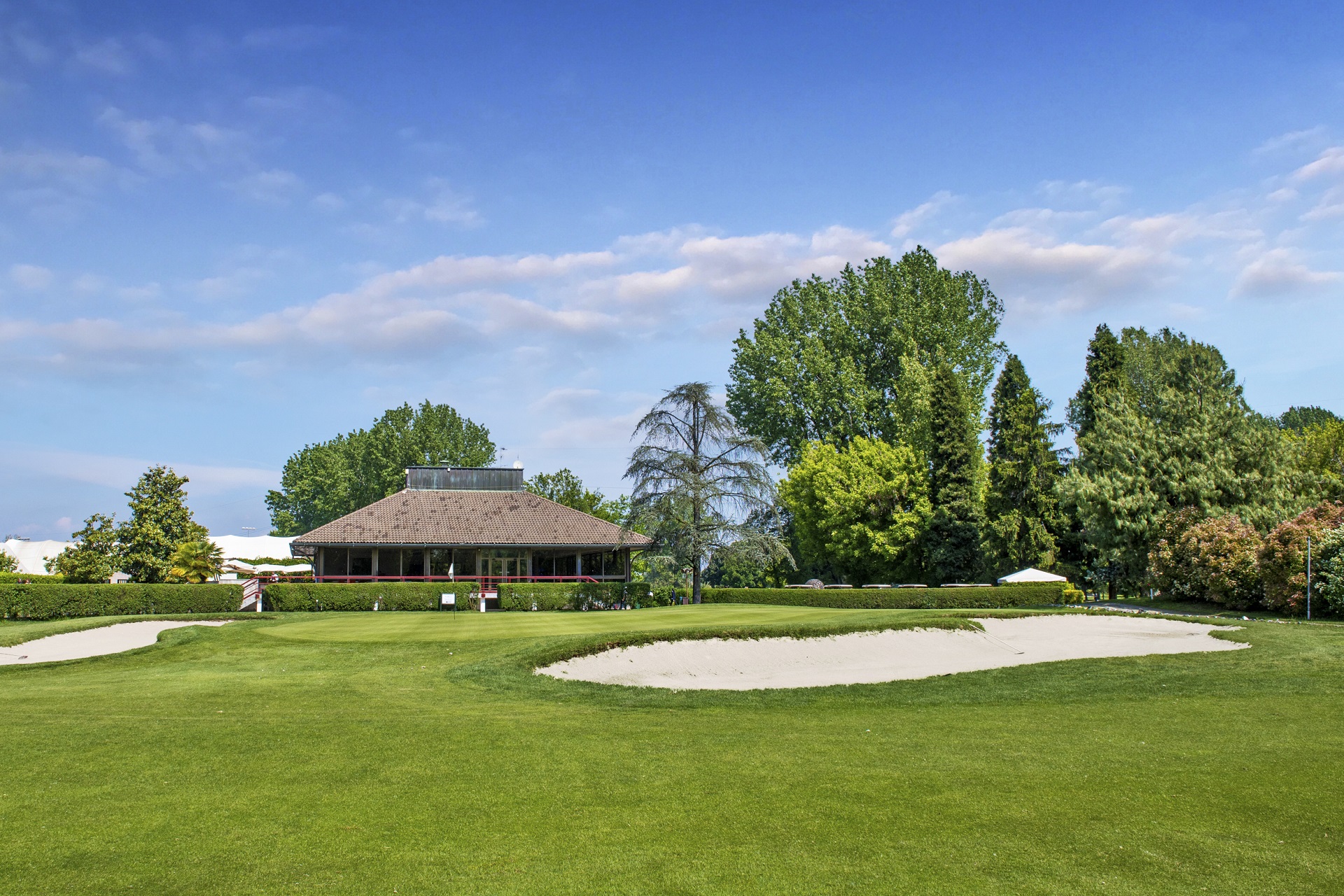 Golf Club Le Rovedine
