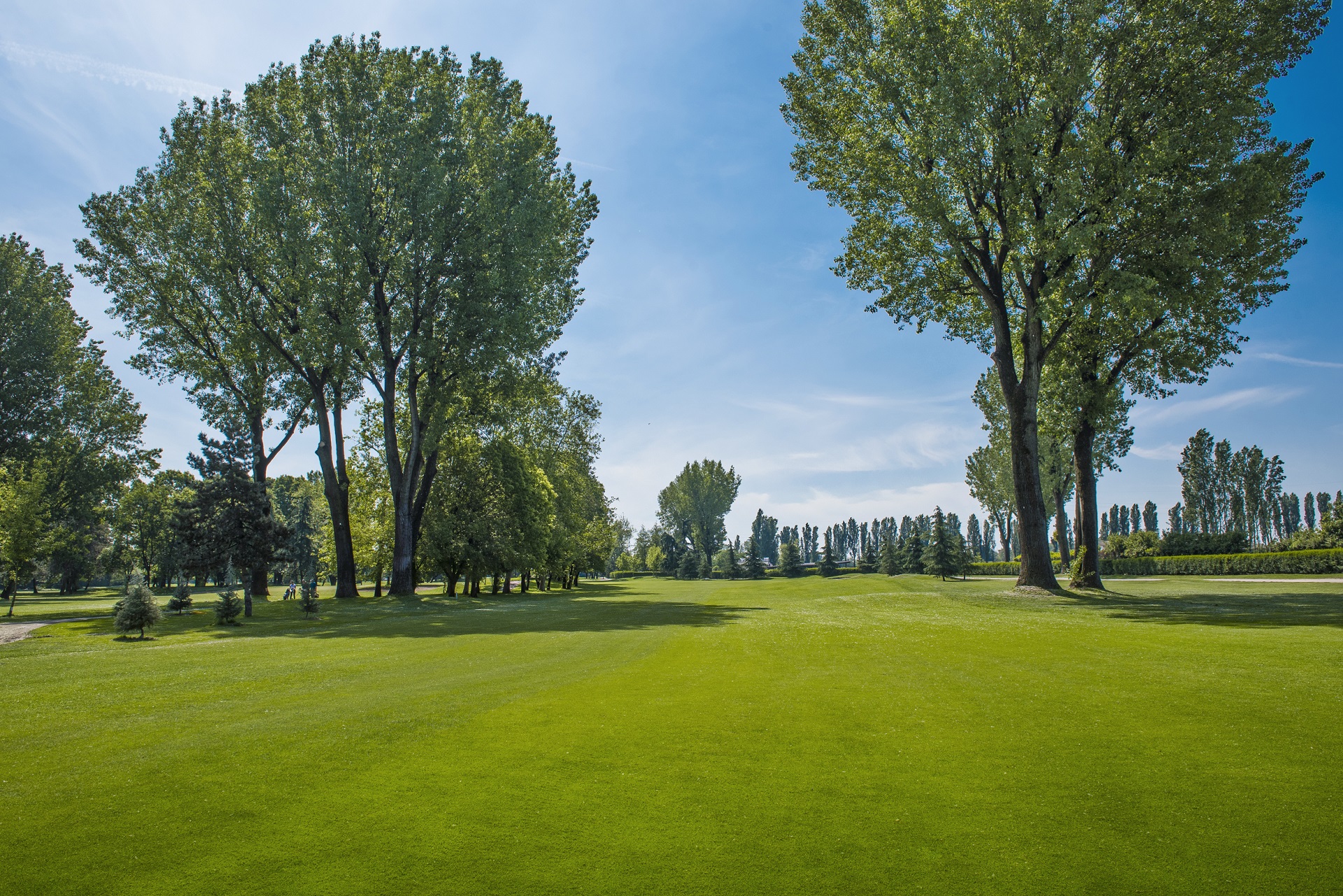 Golf Club Le Rovedine