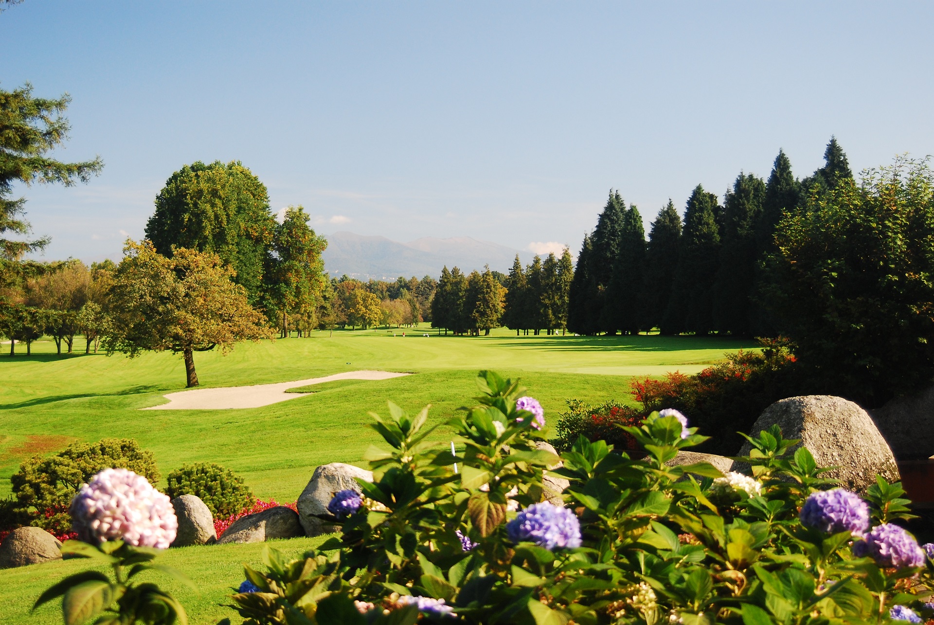Golf Club Monticello