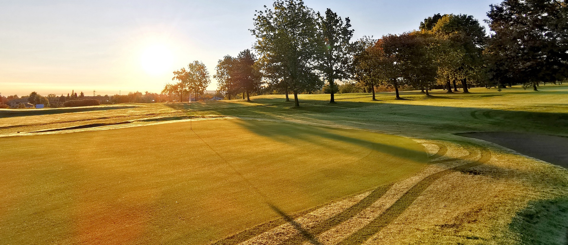 Golf Del Ducato | Golf i Emilia Romagna