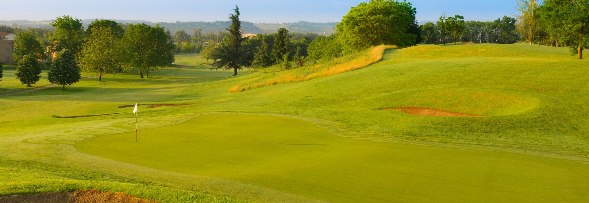 Golf Del Ducato | Golf i Emilia Romagna