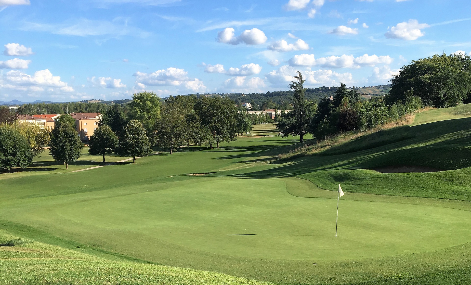 Golf Del Ducato | Golf i Emilia Romagna