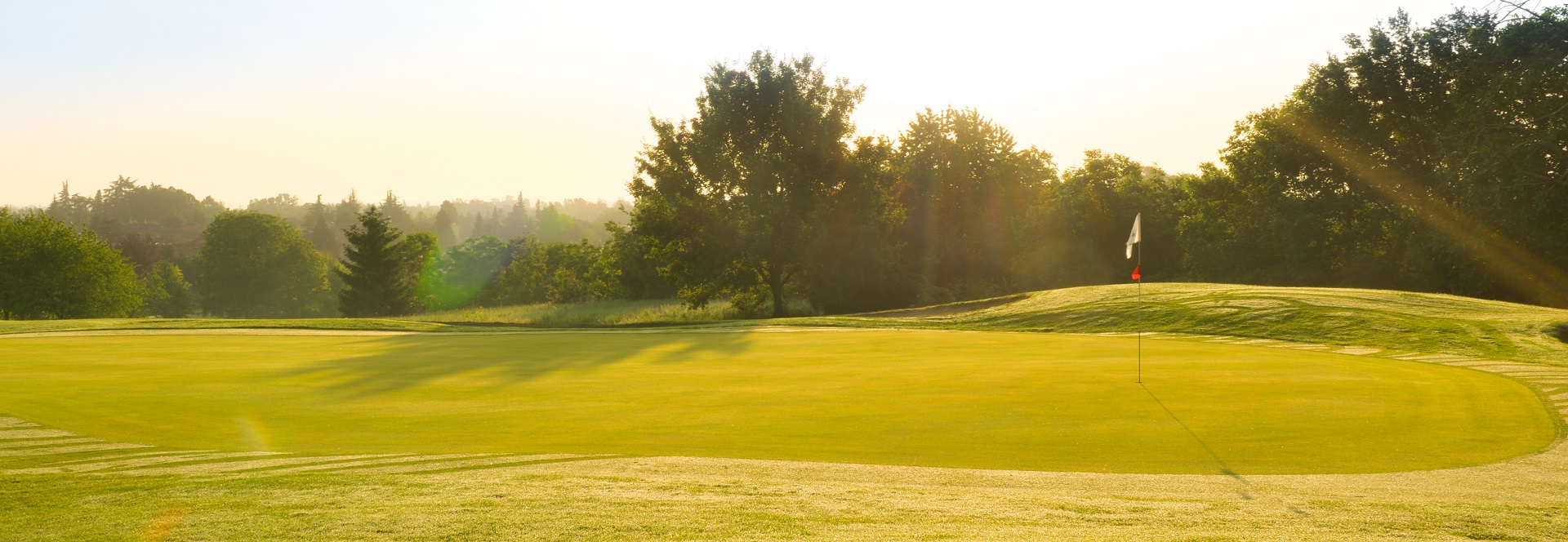 Golf Del Ducato | Golf i Emilia Romagna