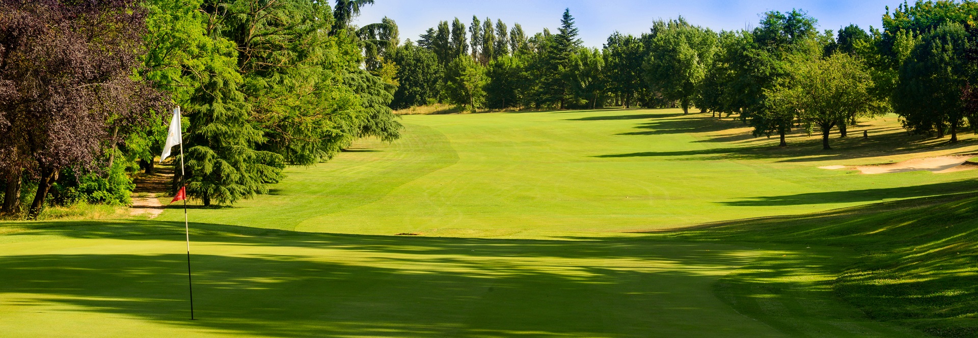 Golf Del Ducato | Golf i Emilia Romagna
