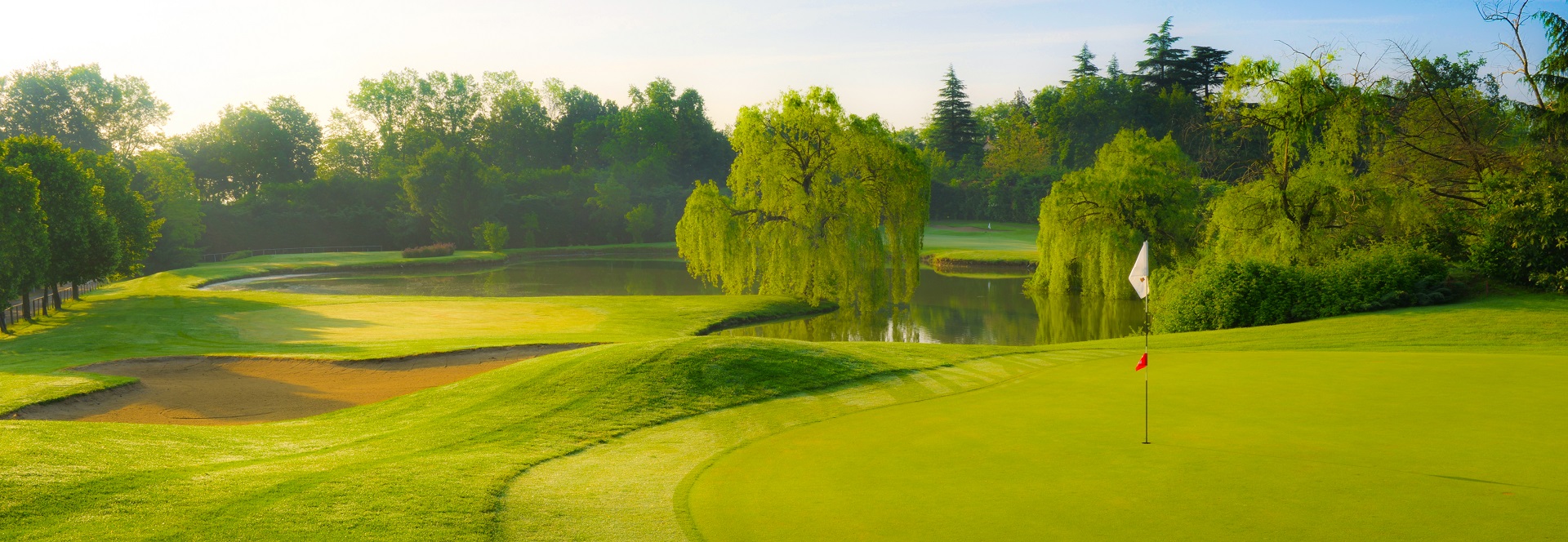 Golf Del Ducato | Golf i Emilia Romagna