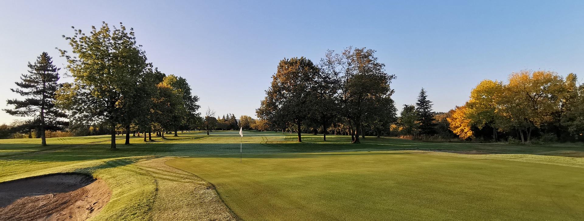 Golf Del Ducato | Golf i Emilia Romagna