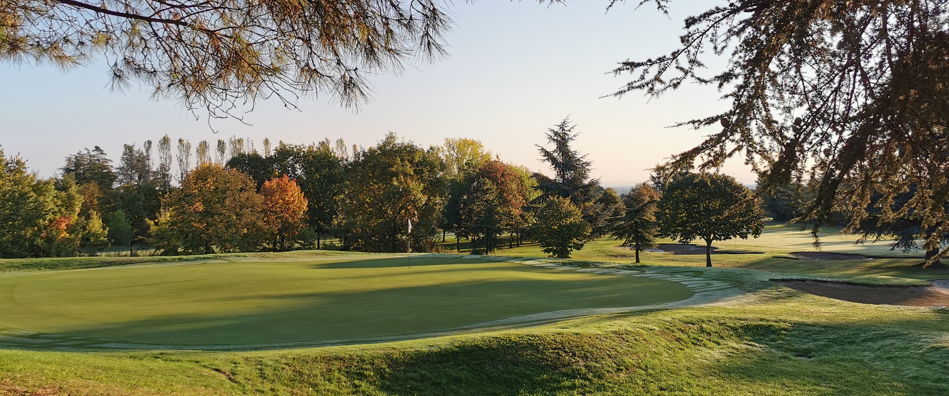 Golf Del Ducato | Golf i Emilia Romagna