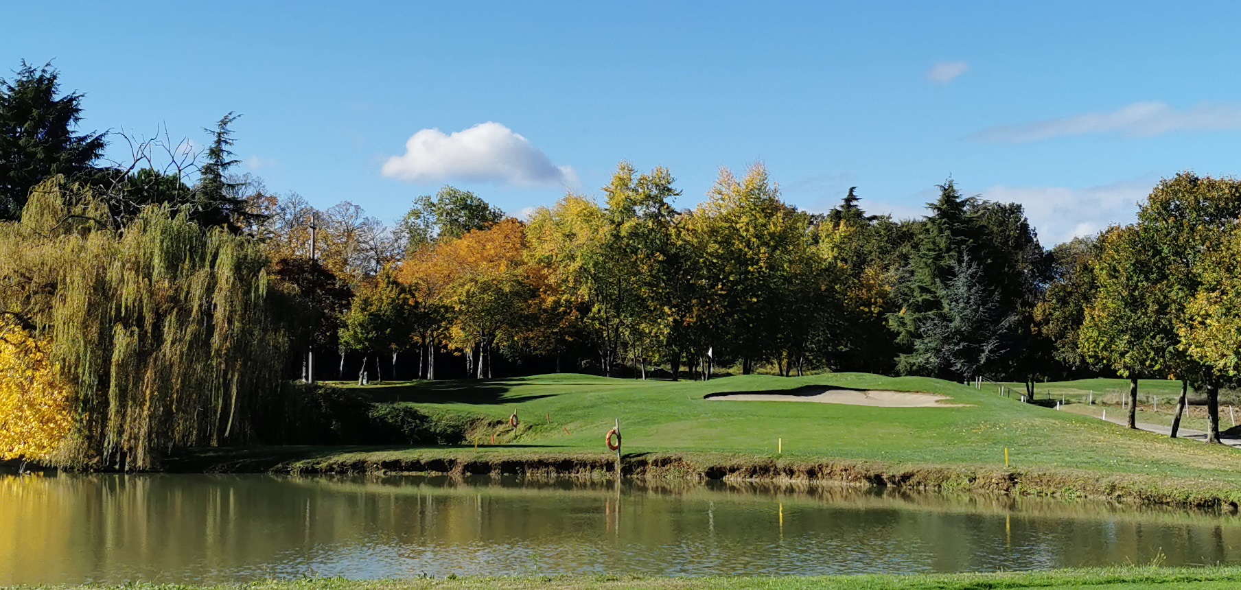 Golf Del Ducato | Golf i Emilia Romagna