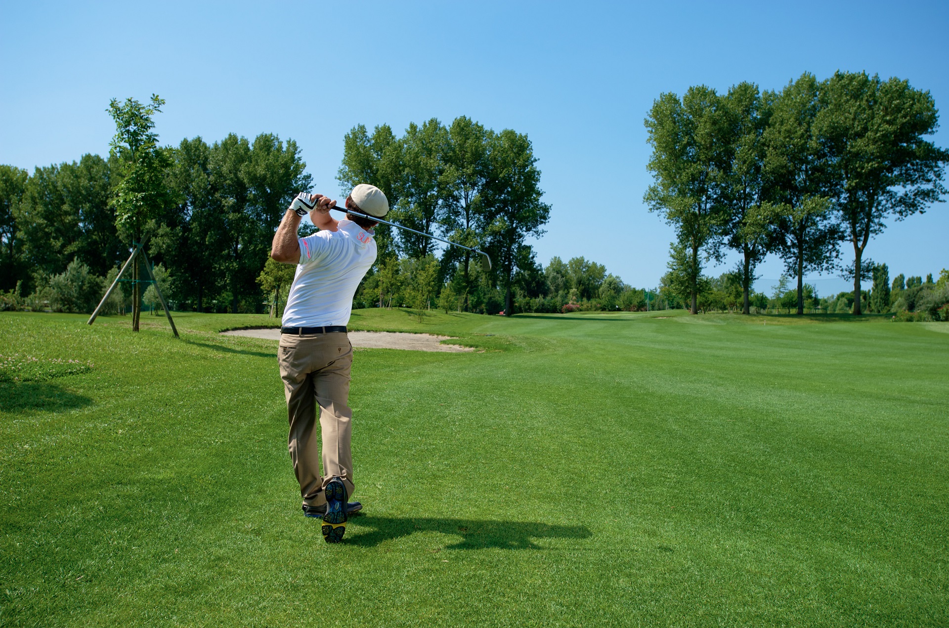 Golf Pra' Delle Torri Caorle