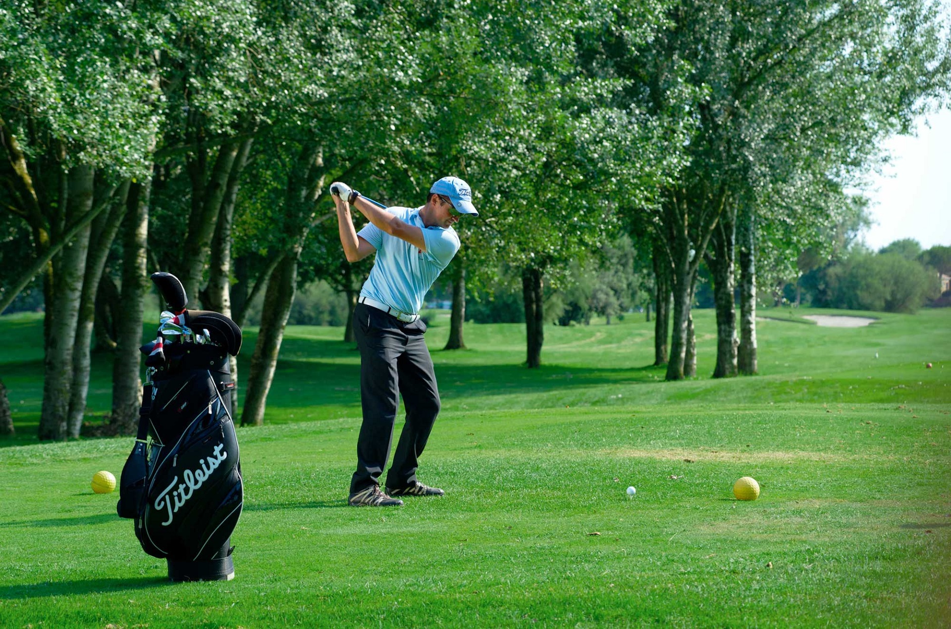 Golf Pra' Delle Torri Caorle