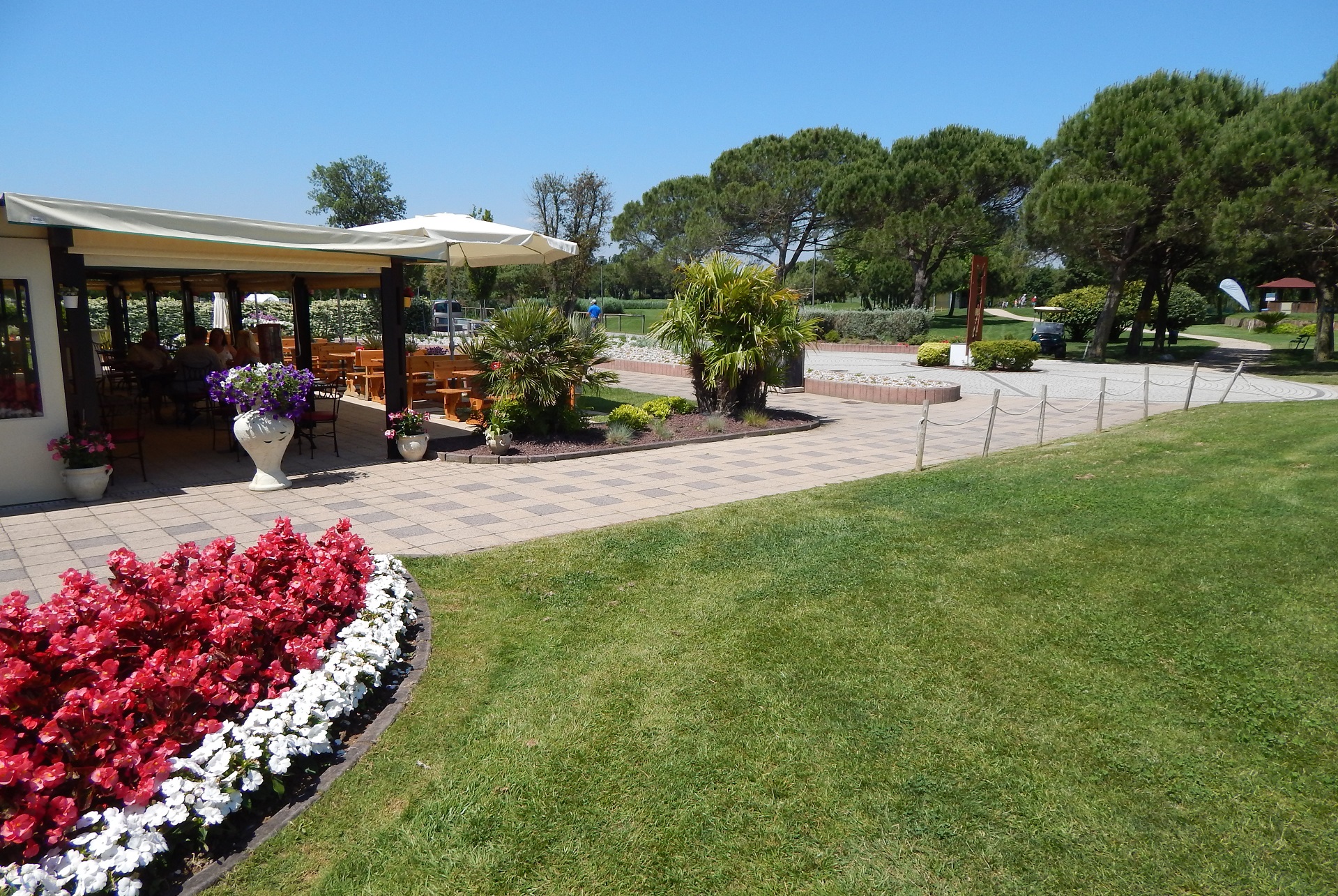 Golf Pra' Delle Torri Caorle