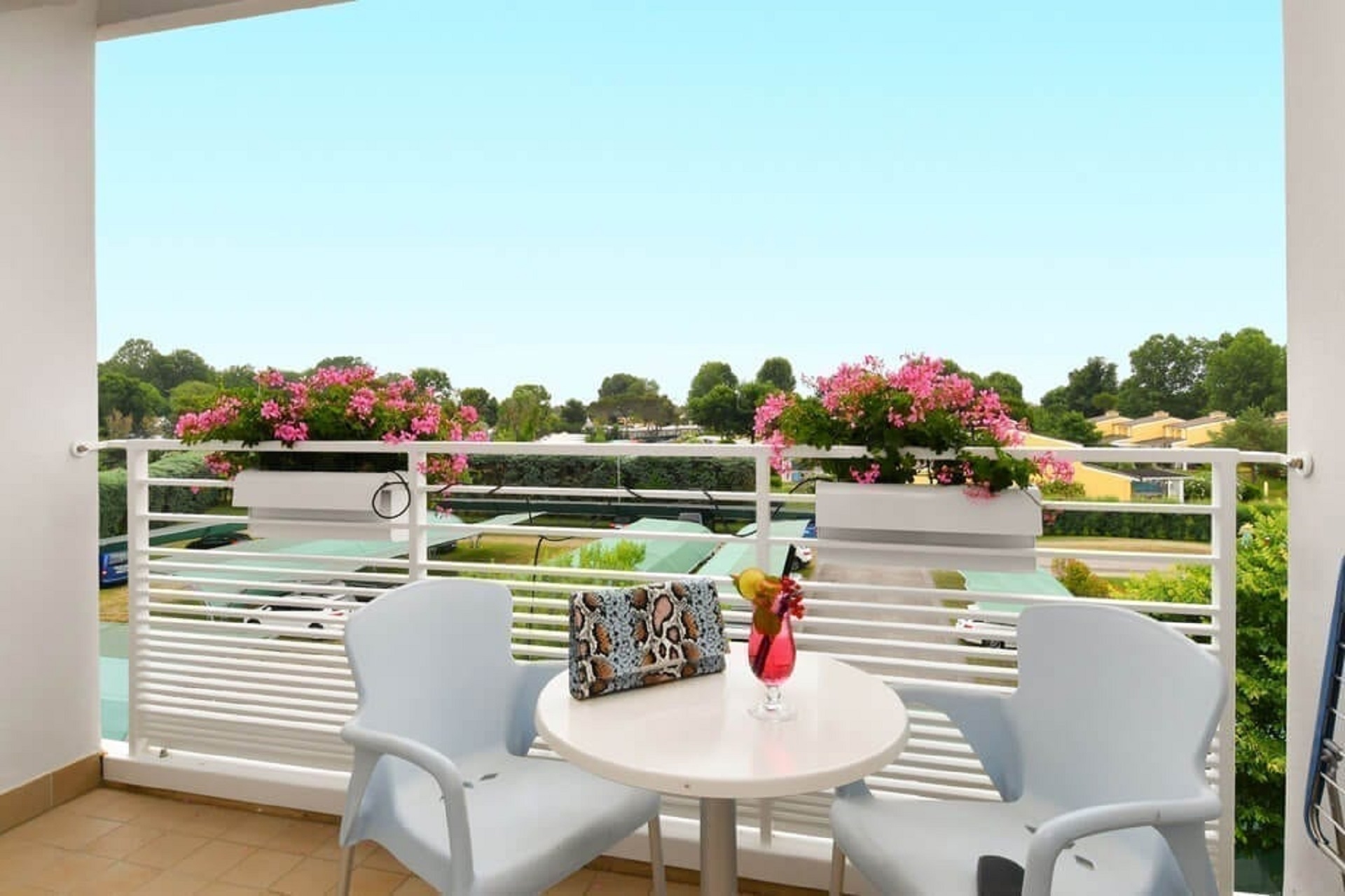 Golf Pra' Delle Torri Caorle | Comfort room