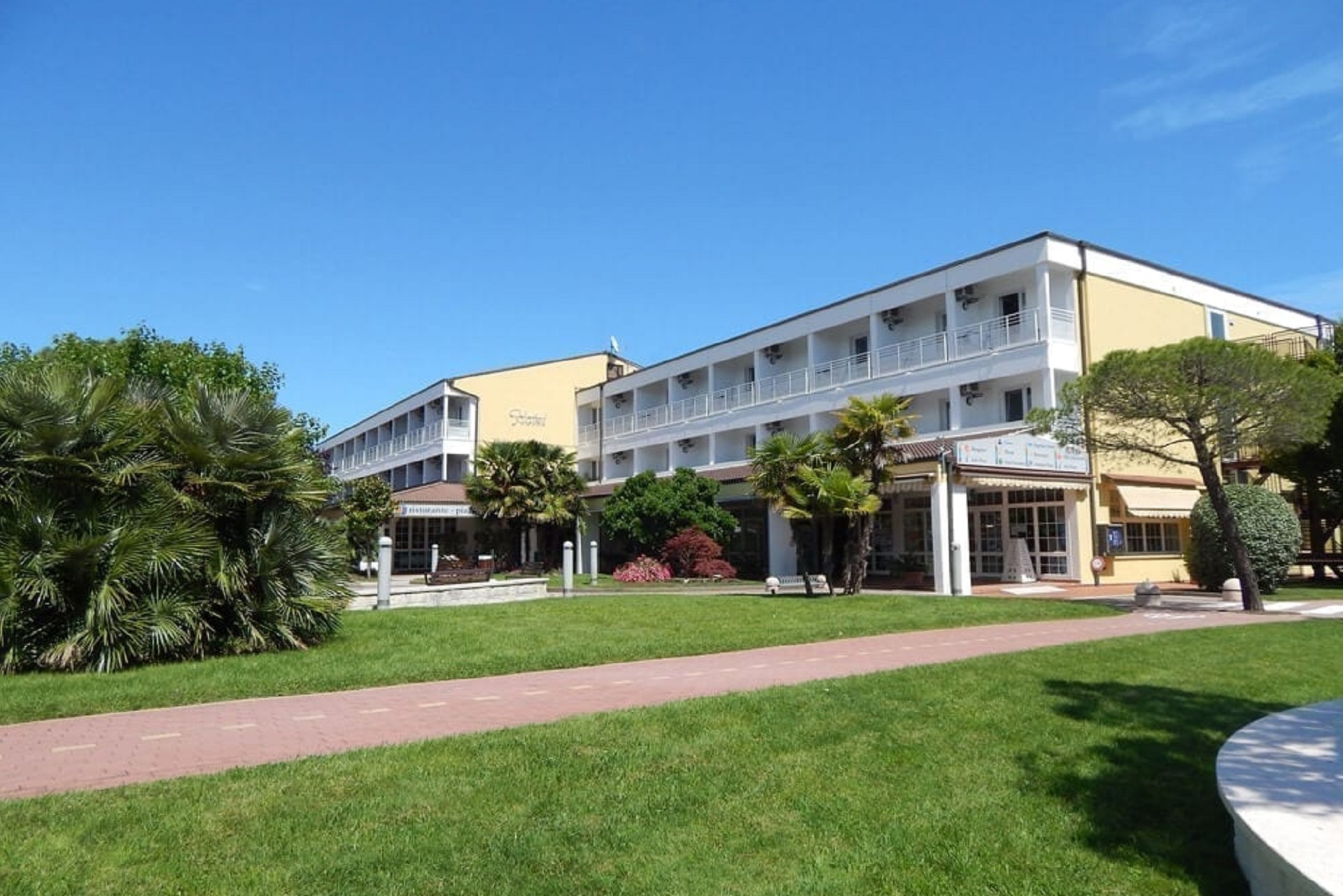 Golf Pra' Delle Torri Caorle