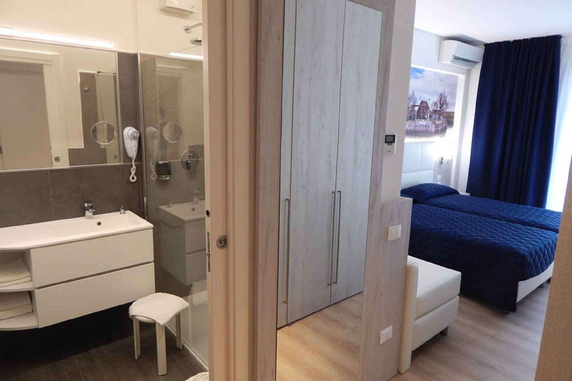 Golf Pra' Delle Torri Caorle | Prestige room