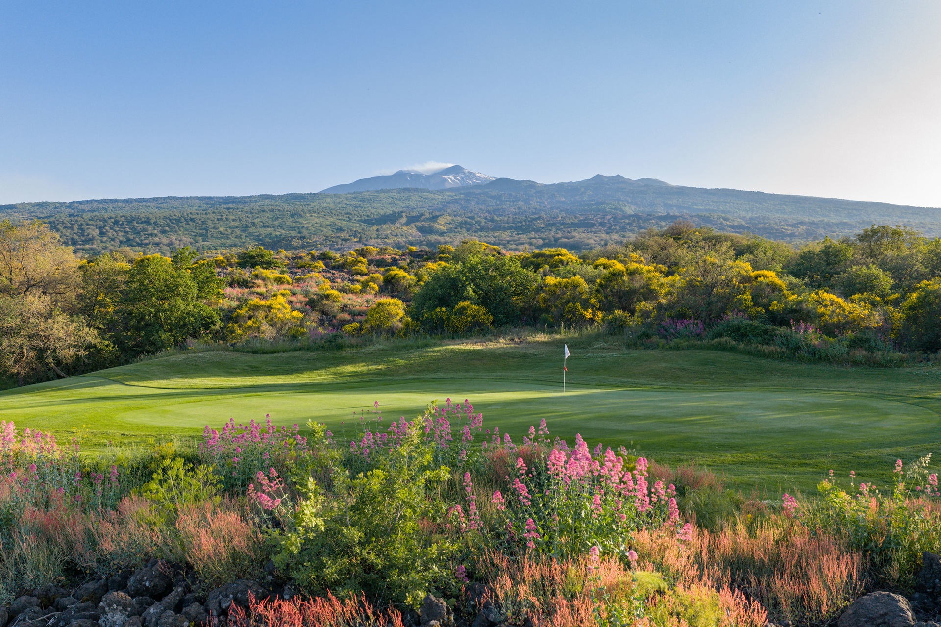 Picciolo Etna Golf Resort & Spa, Curio Collection by Hilton