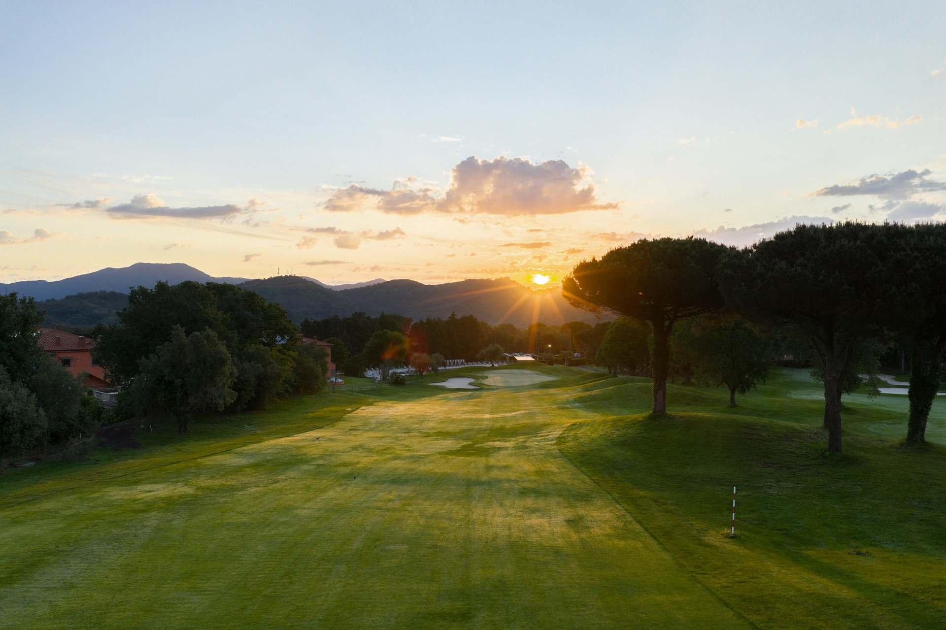 Picciolo Etna Golf Resort & Spa, Curio Collection by Hilton