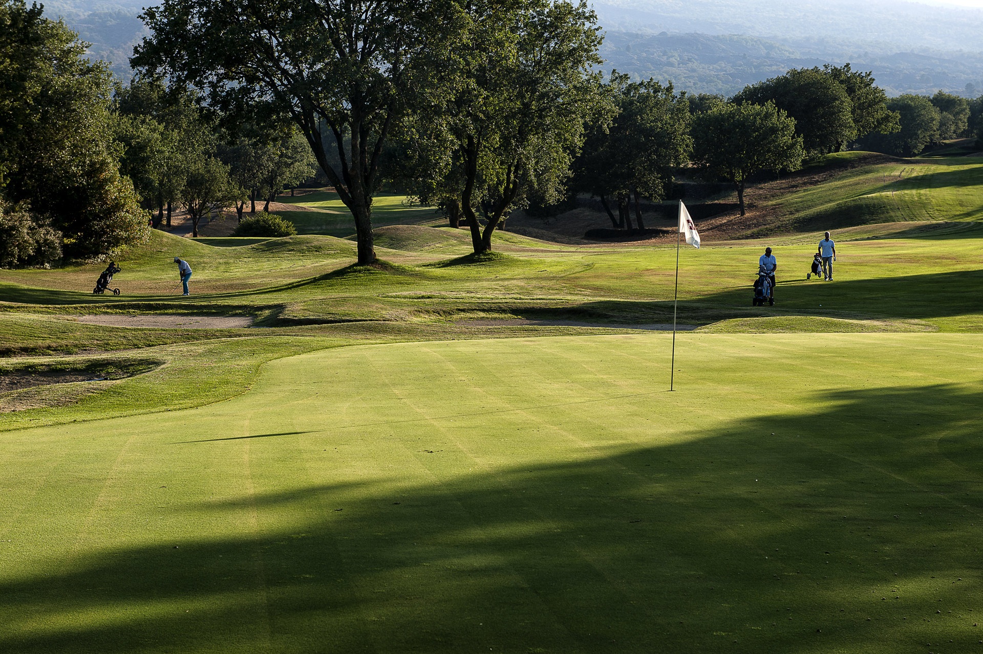 Picciolo Etna Golf Resort & Spa, Curio Collection by Hilton