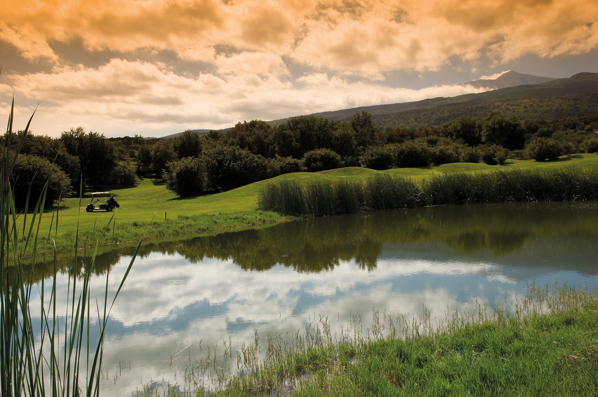 Picciolo Etna Golf Resort & Spa, Curio Collection by Hilton
