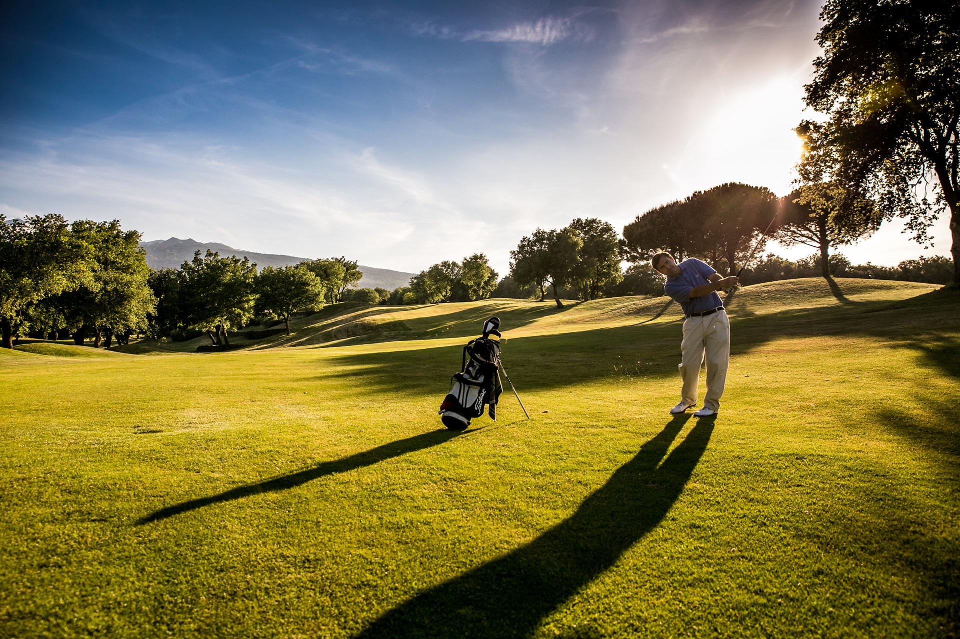 Picciolo Etna Golf Resort & Spa, Curio Collection by Hilton