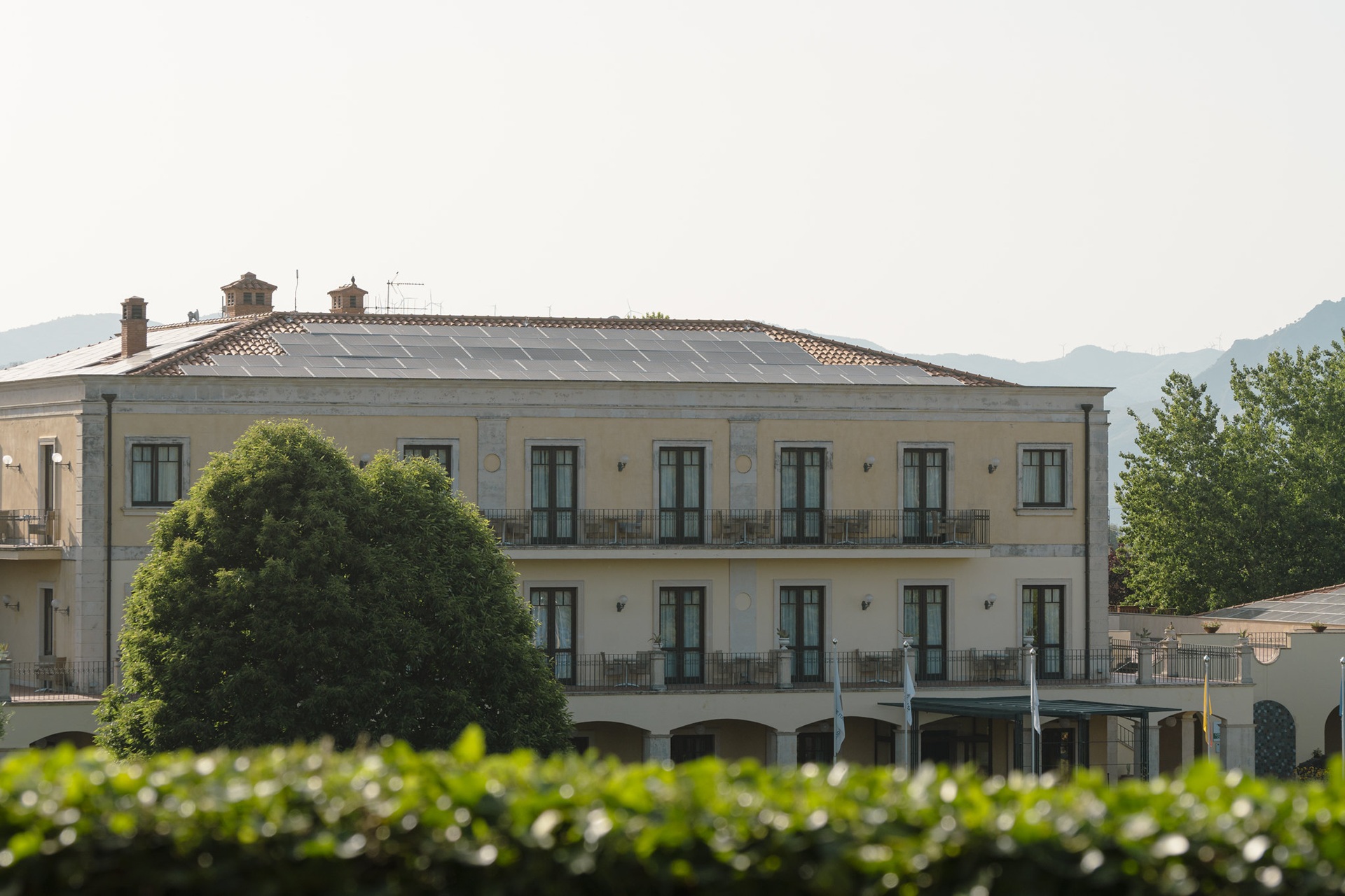 Picciolo Etna Golf Resort & Spa, Curio Collection by Hilton