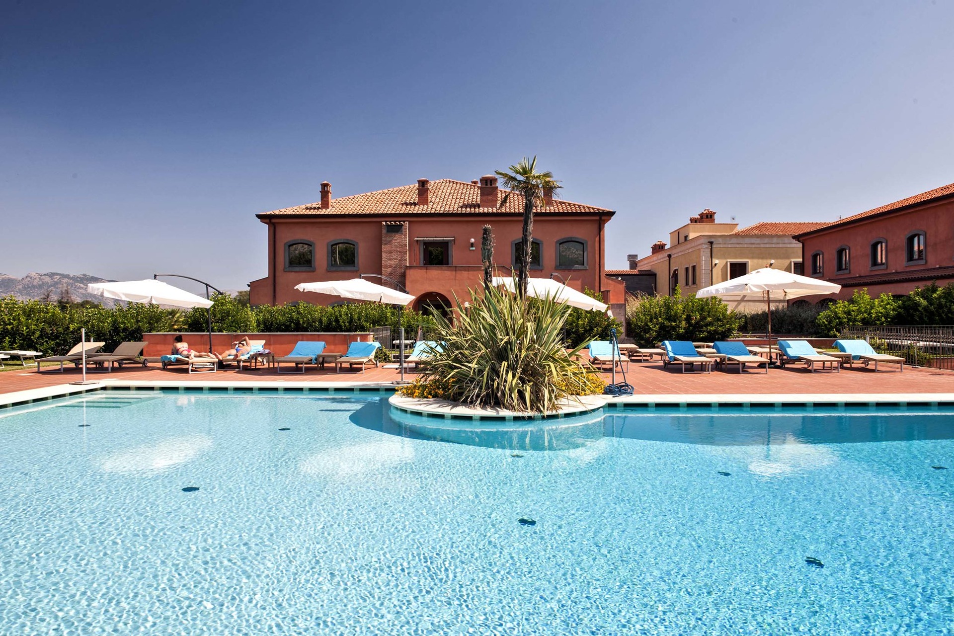 Picciolo Etna Golf Resort & Spa, Curio Collection by Hilton