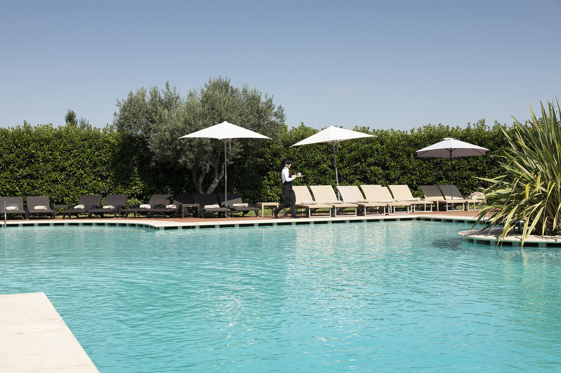 Picciolo Etna Golf Resort & Spa, Curio Collection by Hilton