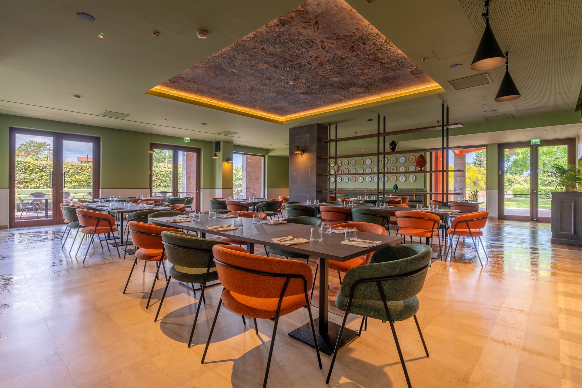 Picciolo Etna Golf Resort & Spa, Curio Collection by Hilton